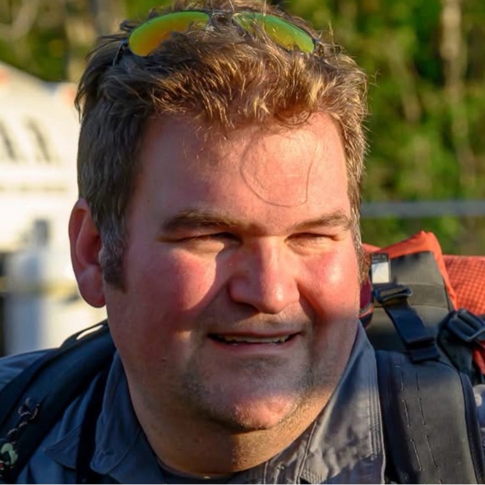 Meet your Posher, Alan